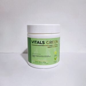 VITAL GREEN(GREEN SMOOTHIE)