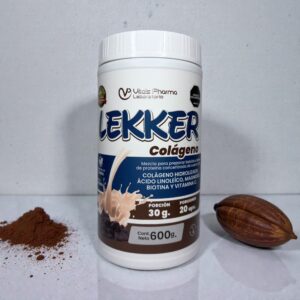 Lekker – Colágeno