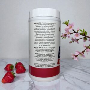 Lekker – Colágeno