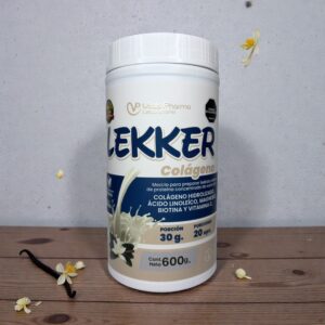 Lekker – Colágeno