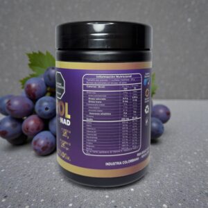 Hadasa – Resveratrol