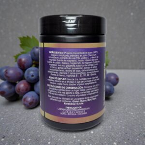 Hadasa – Resveratrol